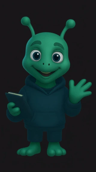 Happy Slarti